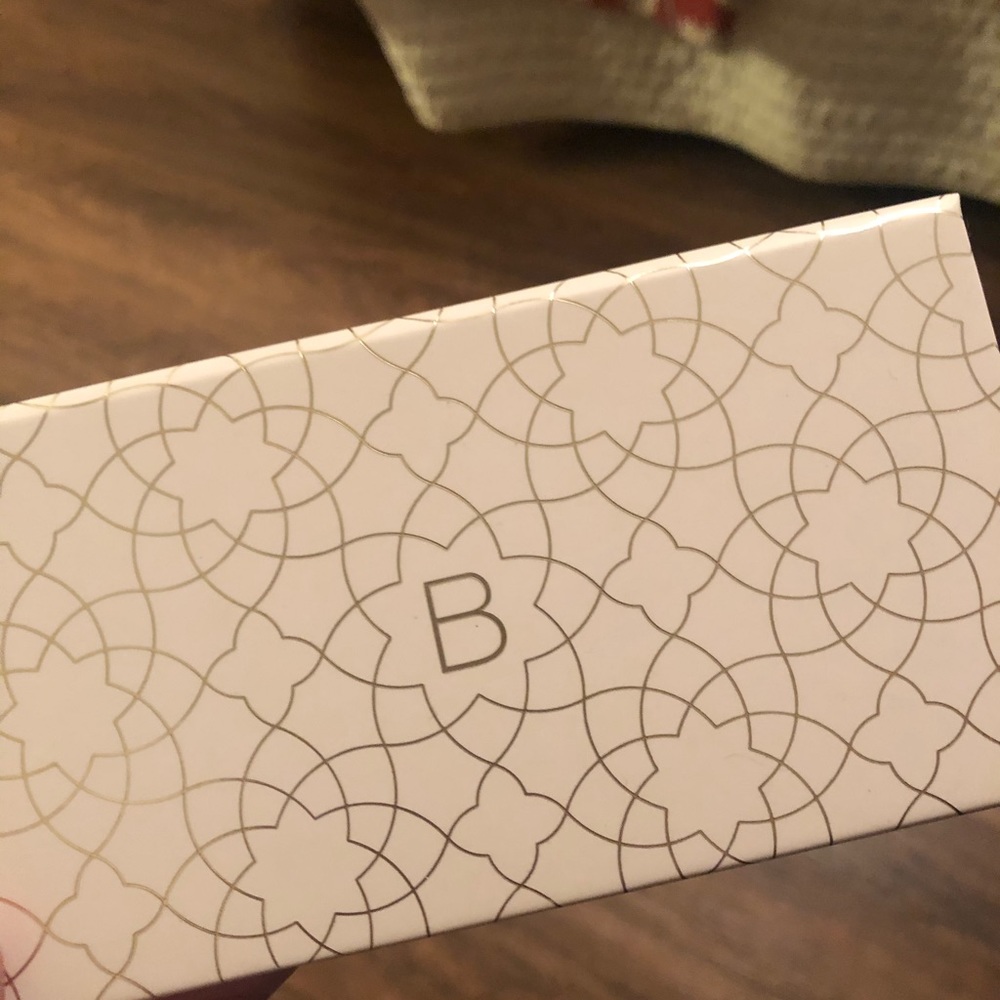 Beauty Counter Highlighter Set